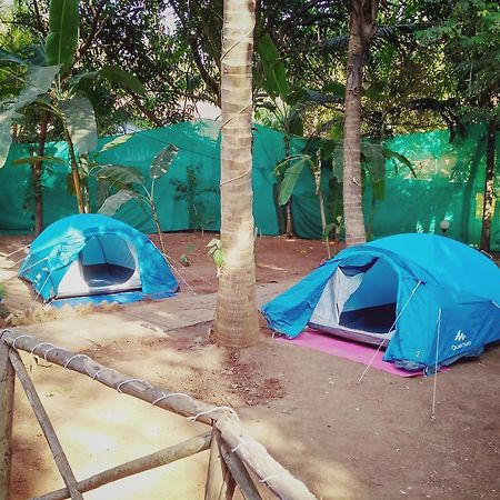 Hostel Zostel Goa Calangute Exteriér fotografie