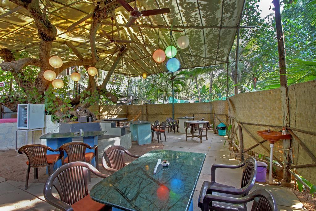 Hostel Zostel Goa Calangute Exteriér fotografie